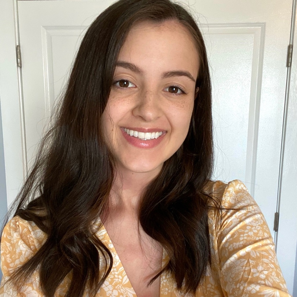 Meet your Posher, Ally